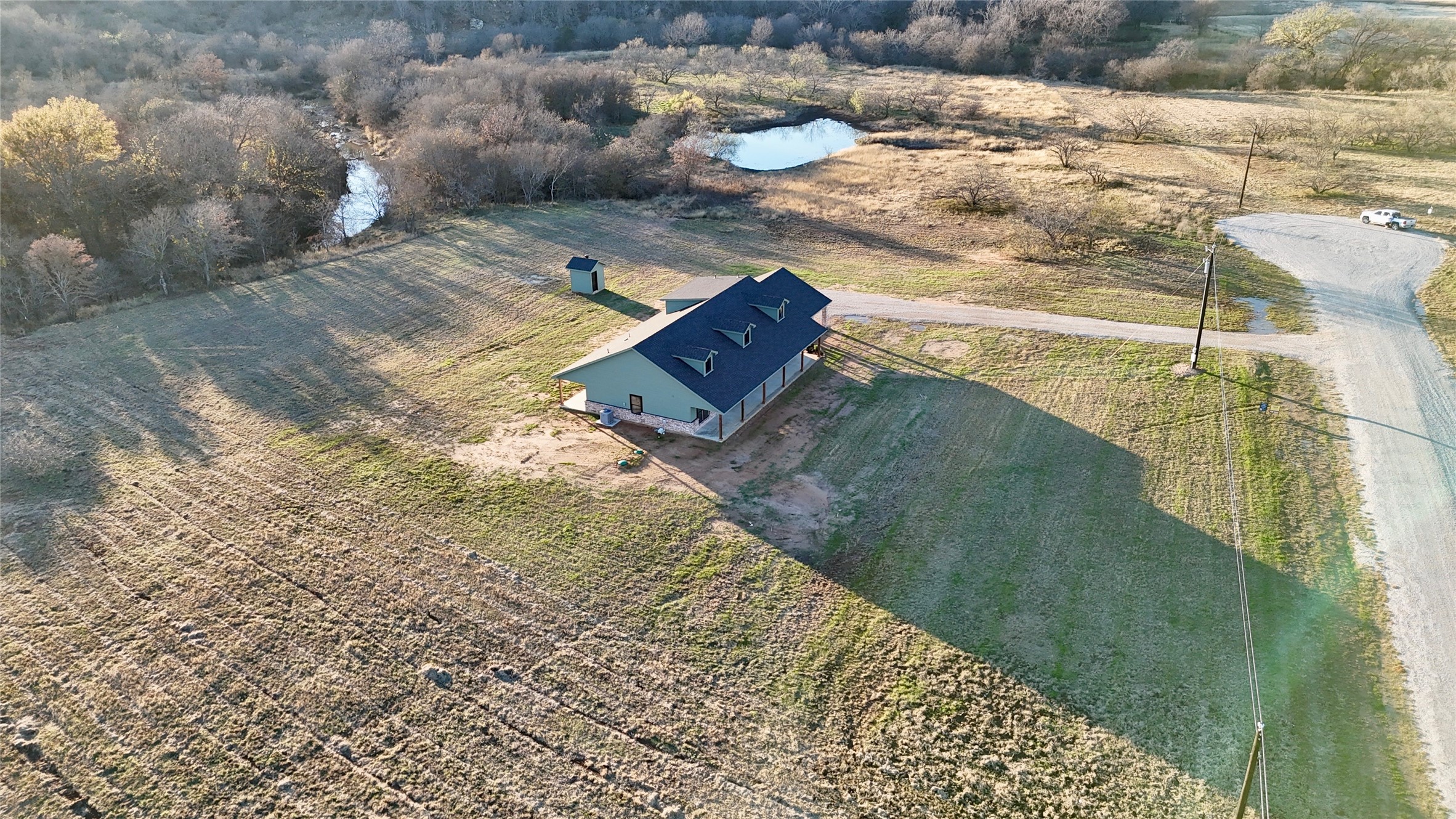 175 Flint Lane Chico TX 76431