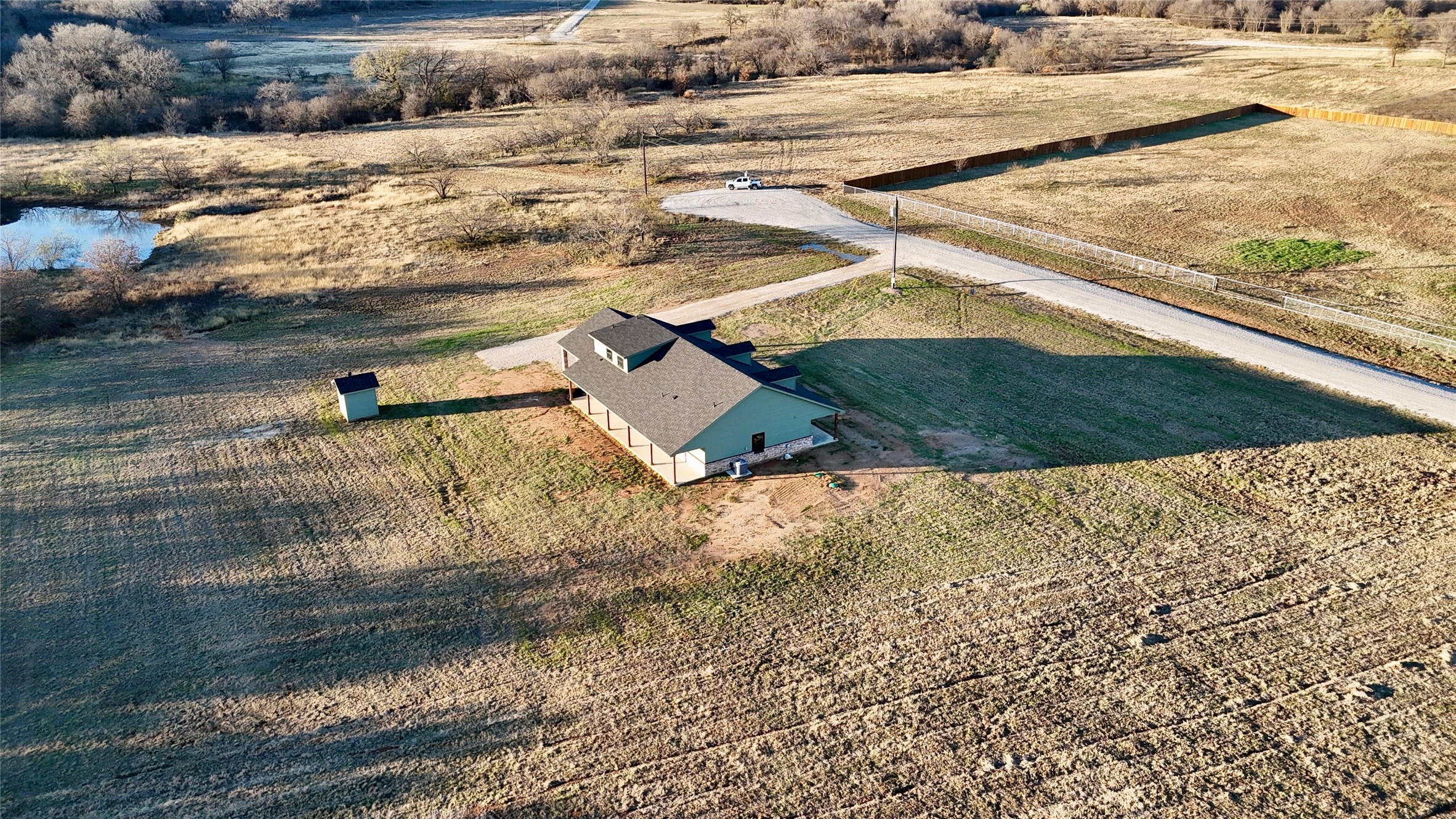 175 Flint Lane Chico TX 76431
