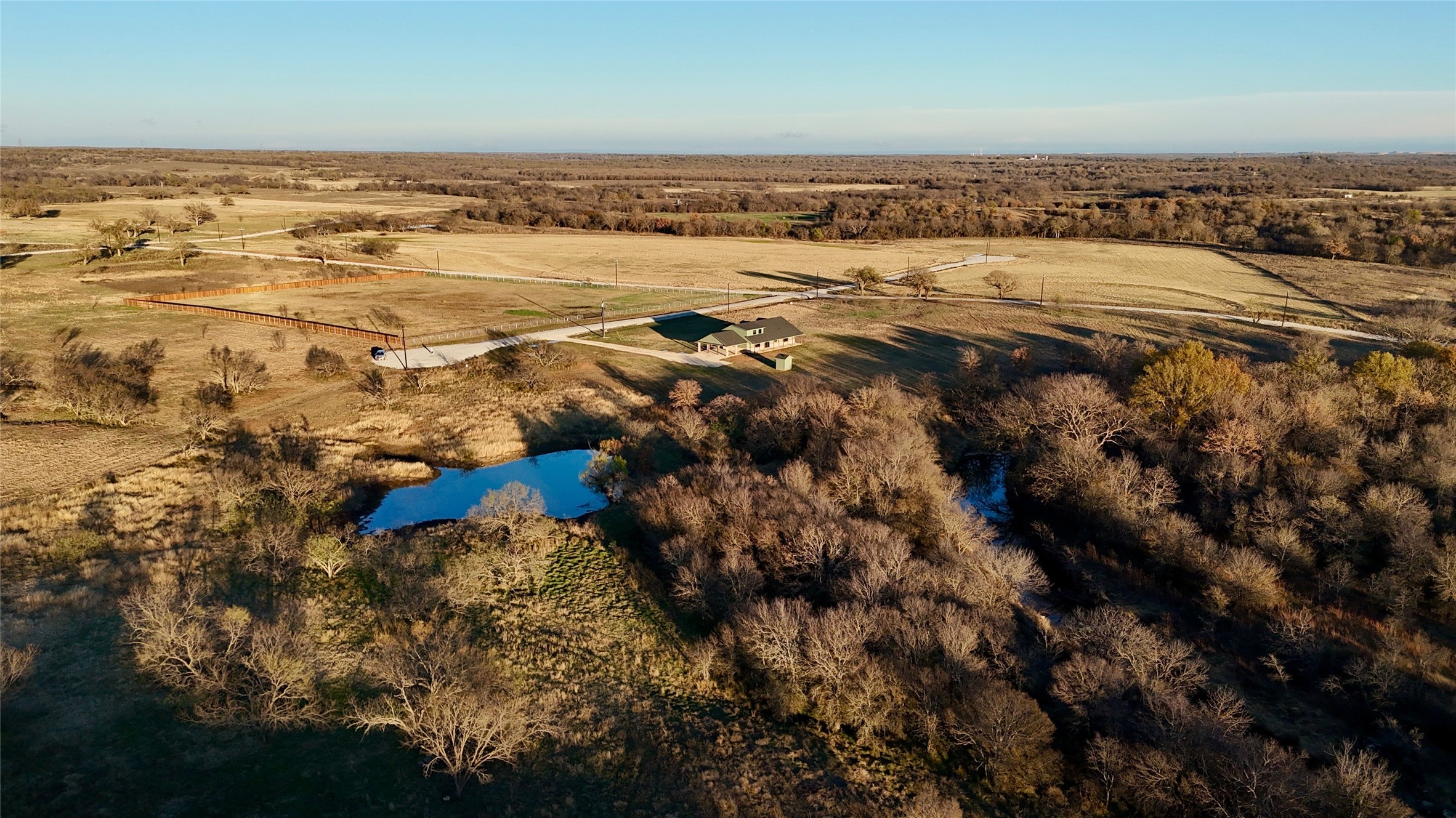 175 Flint Lane Chico TX 76431