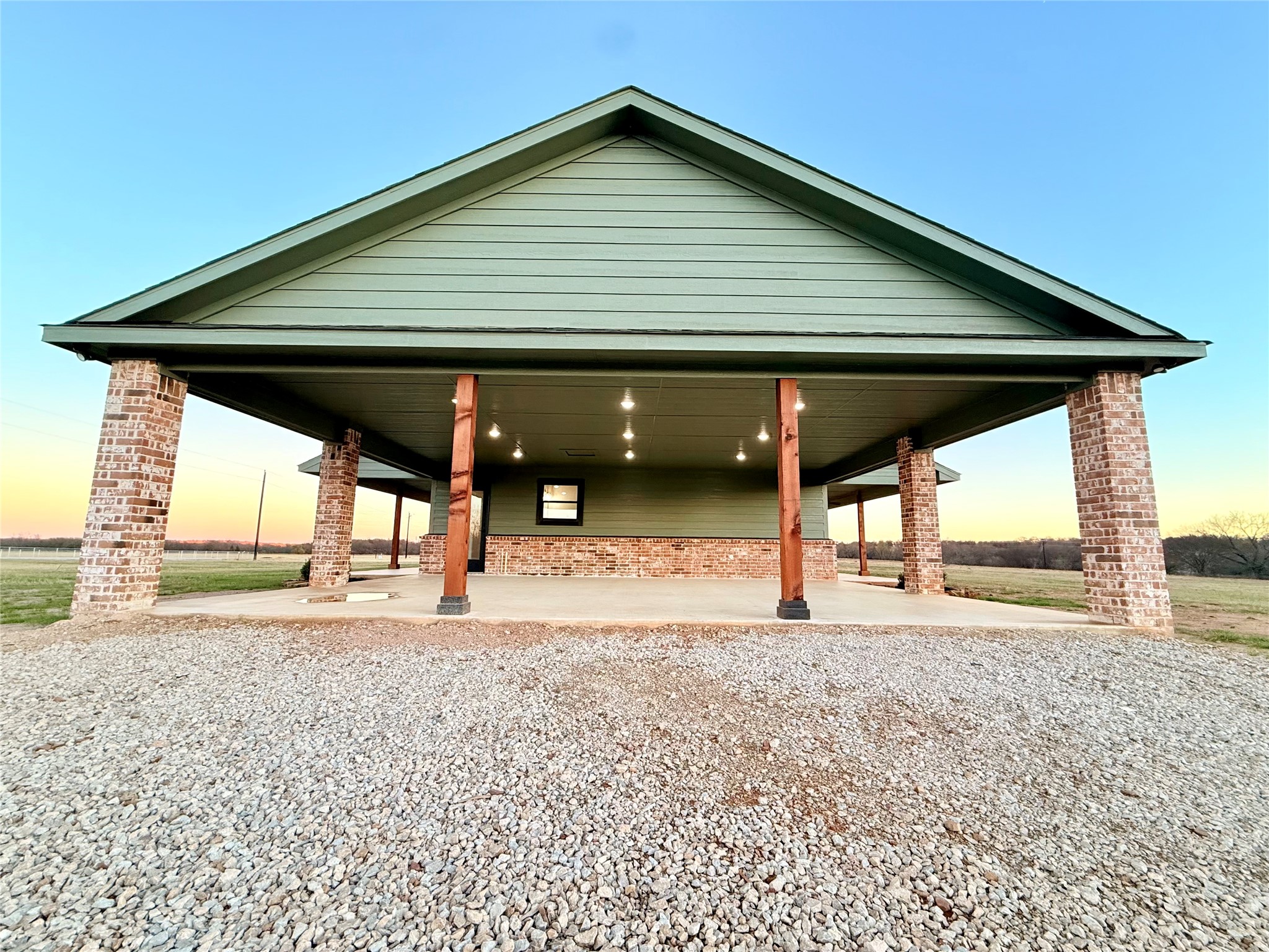 175 Flint Lane Chico TX 76431