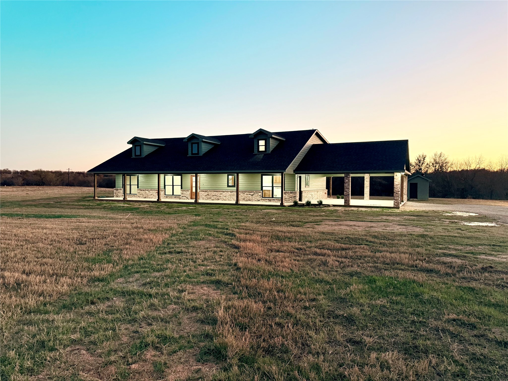 175 Flint Lane Chico TX 76431
