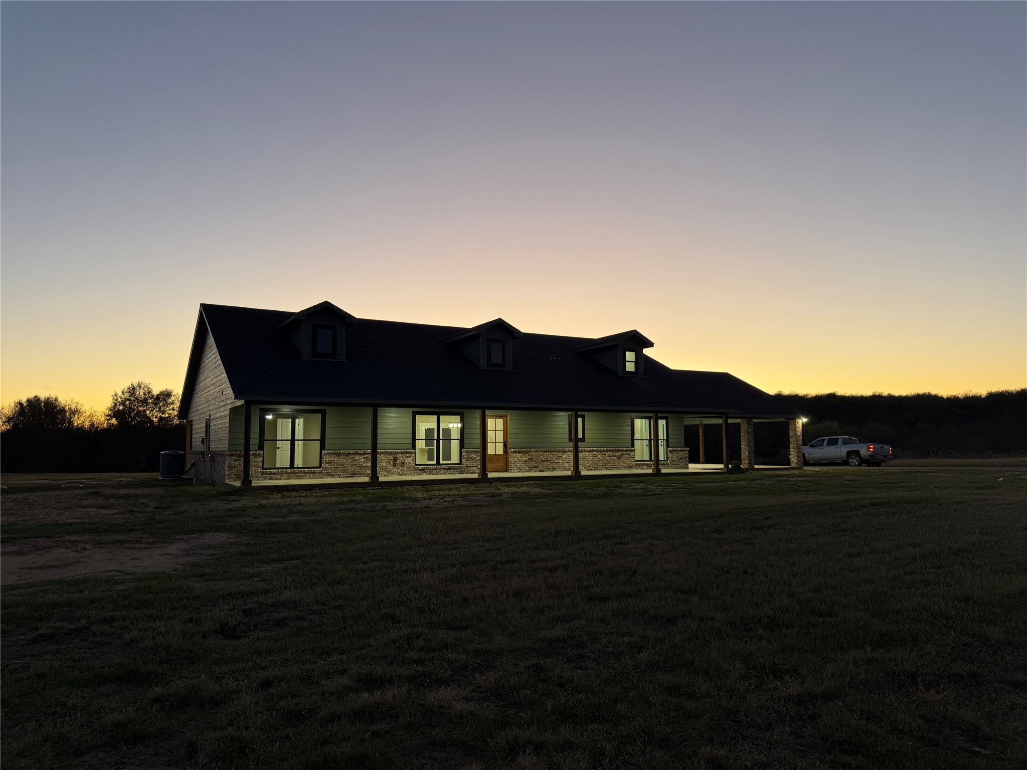 175 Flint Lane Chico TX 76431