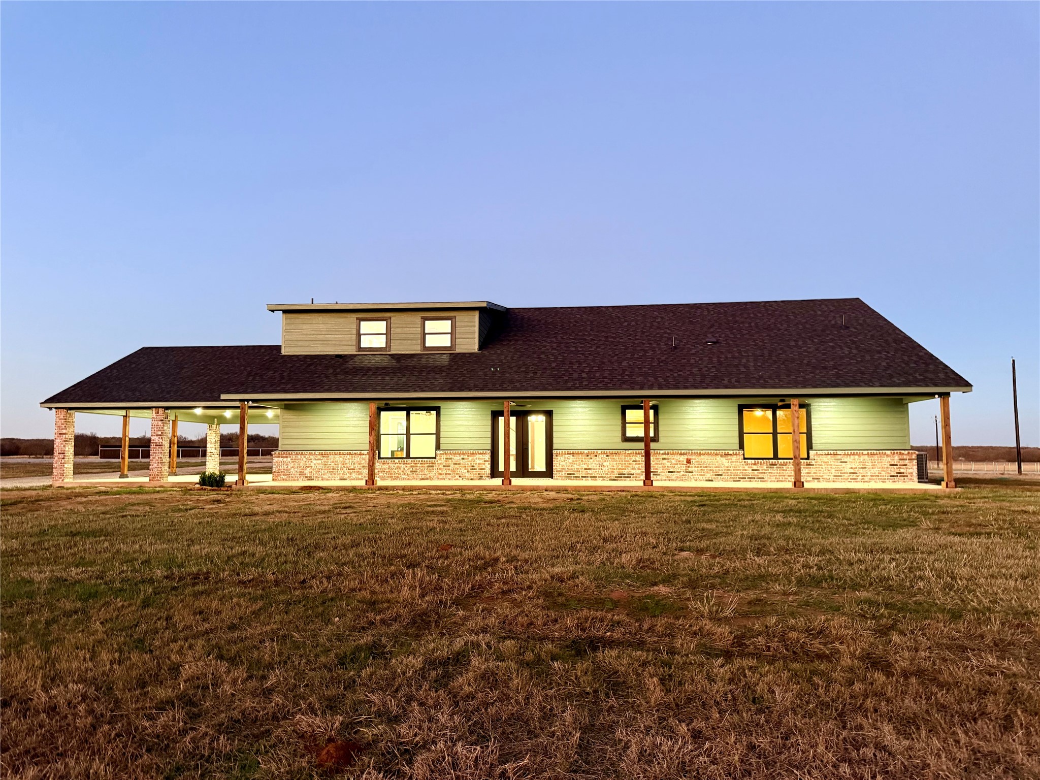175 Flint Lane Chico TX 76431