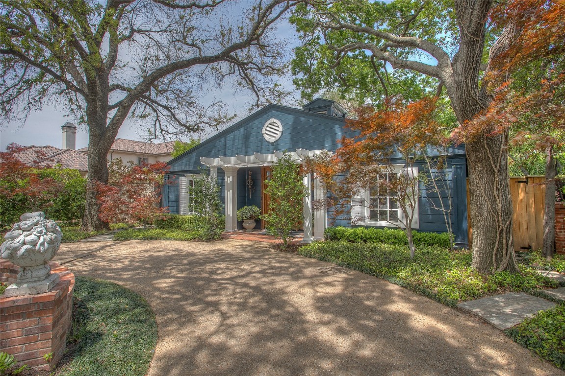 5516 Byers Avenue Fort Worth TX 76107