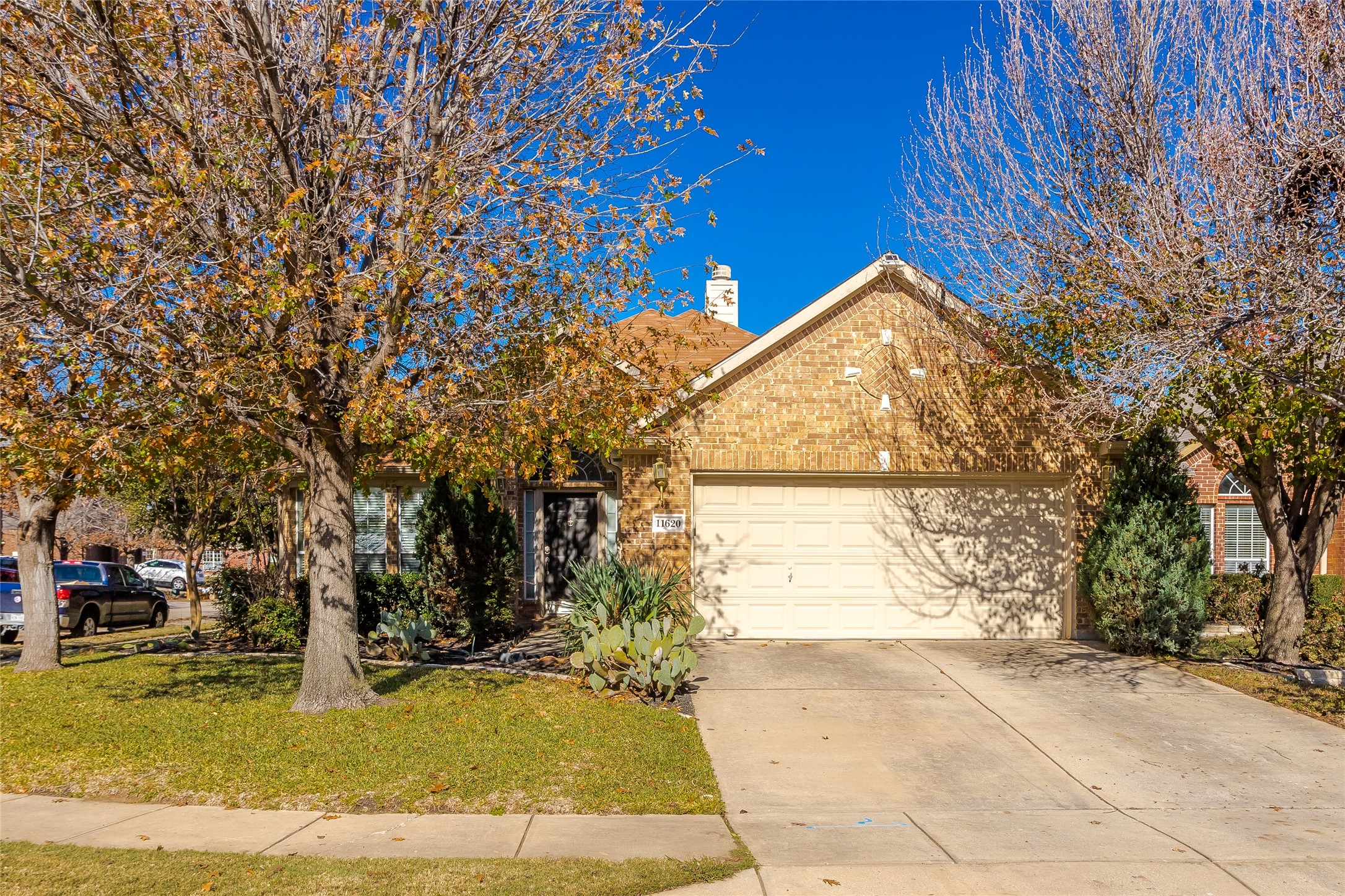 11620 Wild Pear Lane Fort Worth TX 76244