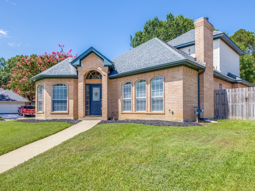 5108 Foxhaven Court Arlington TX 76017