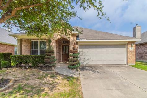 628 Hummingbird Drive Little Elm TX 75068