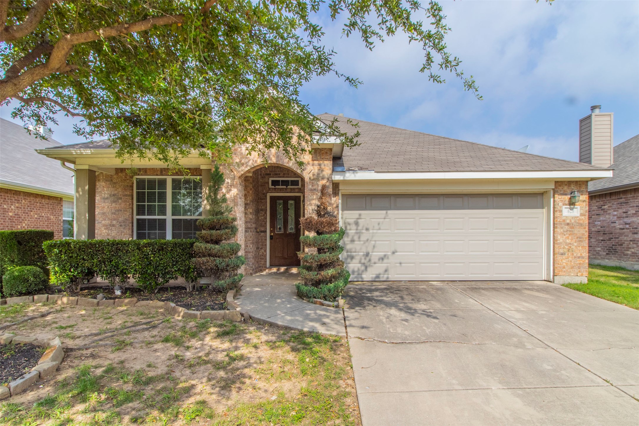 628 Hummingbird Drive Little Elm TX 75068