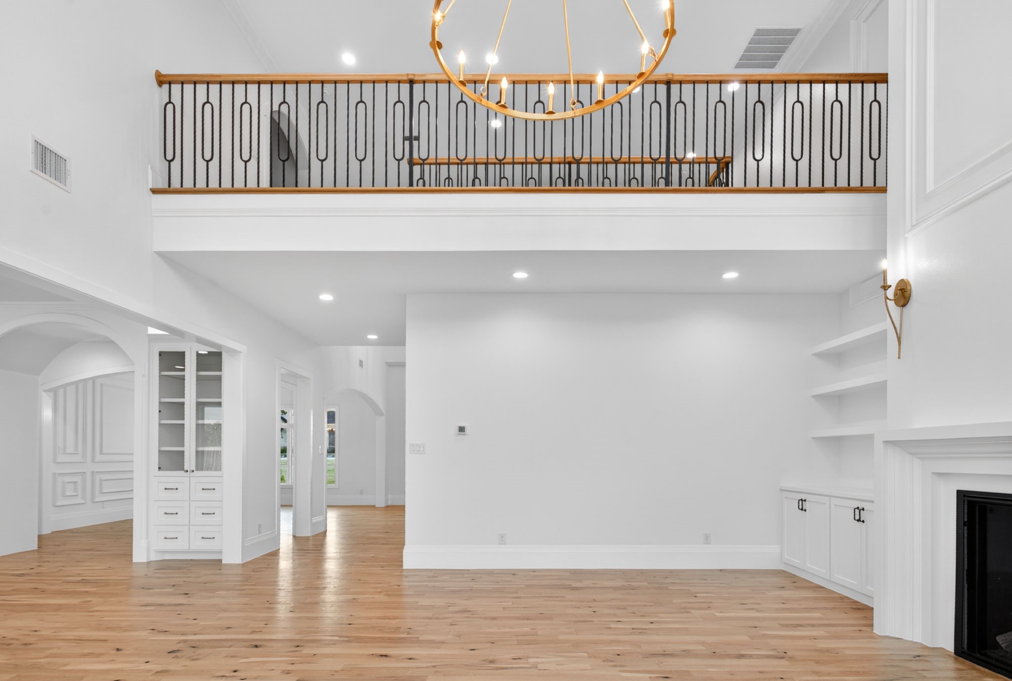 7798 Barber Ranch Road Fort Worth TX 76126