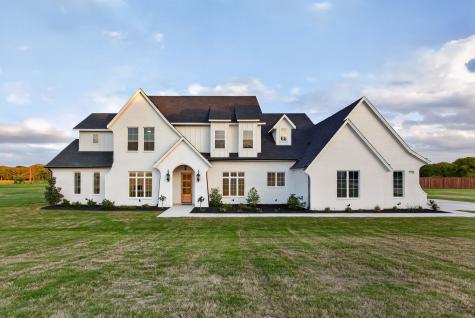 7798 Barber Ranch Road Fort Worth TX 76126