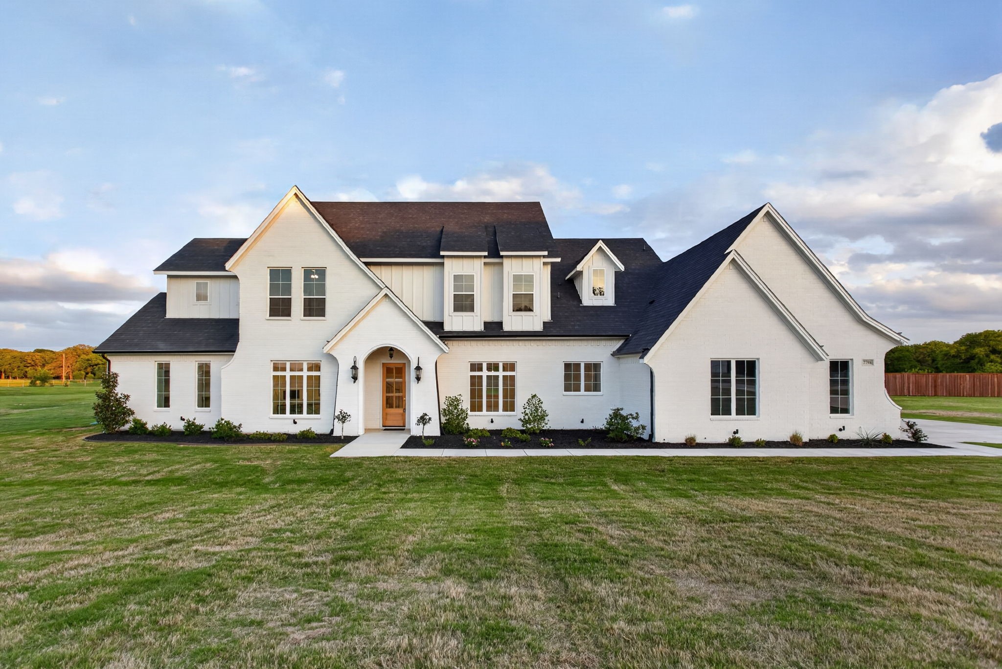 7798 Barber Ranch Road Fort Worth TX 76126