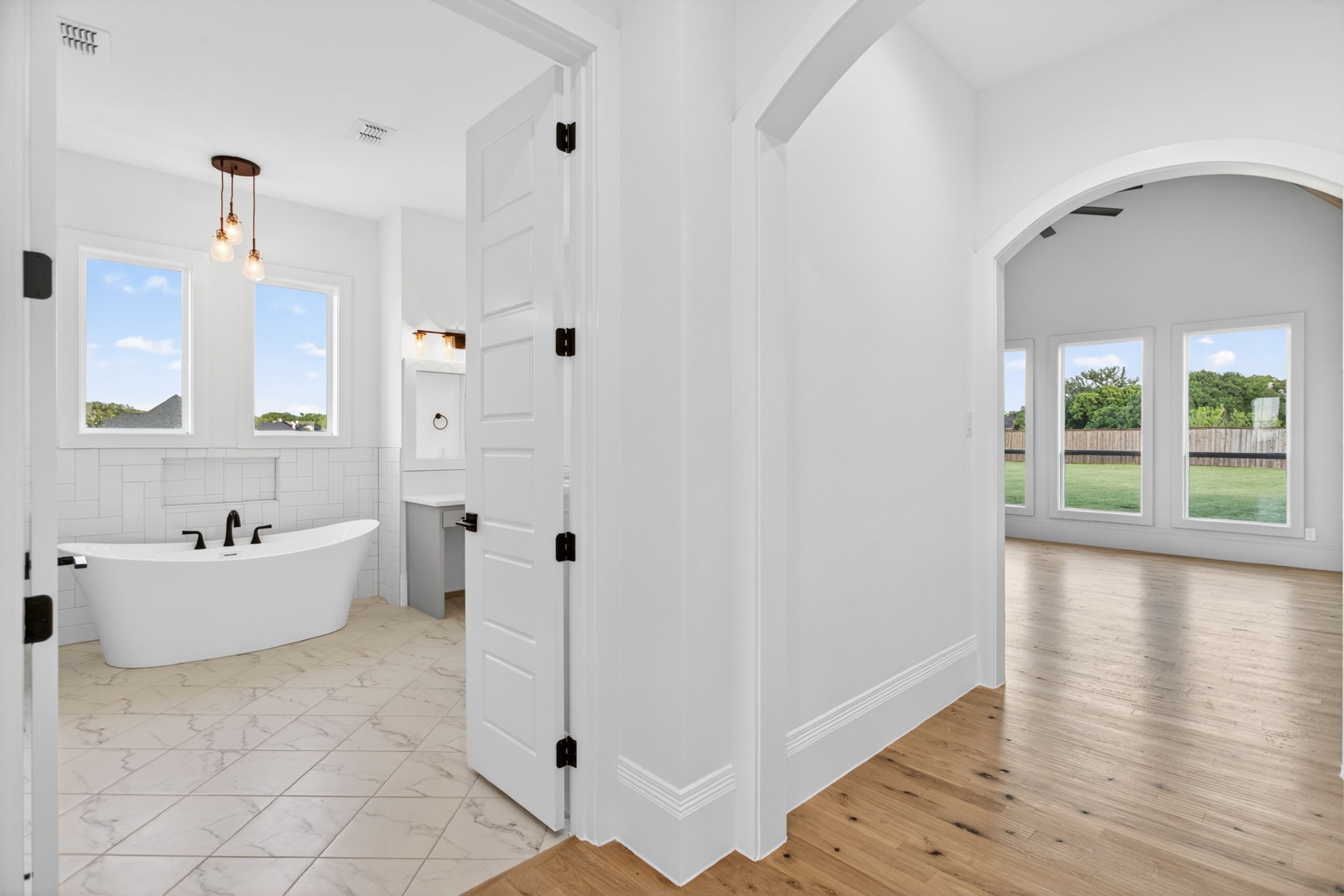 7798 Barber Ranch Road Fort Worth TX 76126