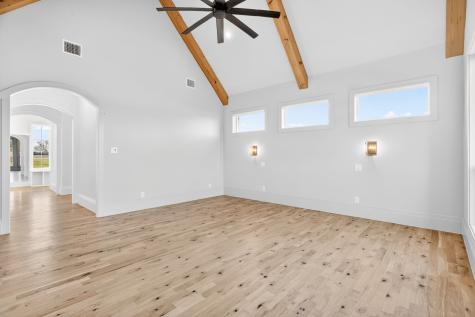 7798 Barber Ranch Road Fort Worth TX 76126