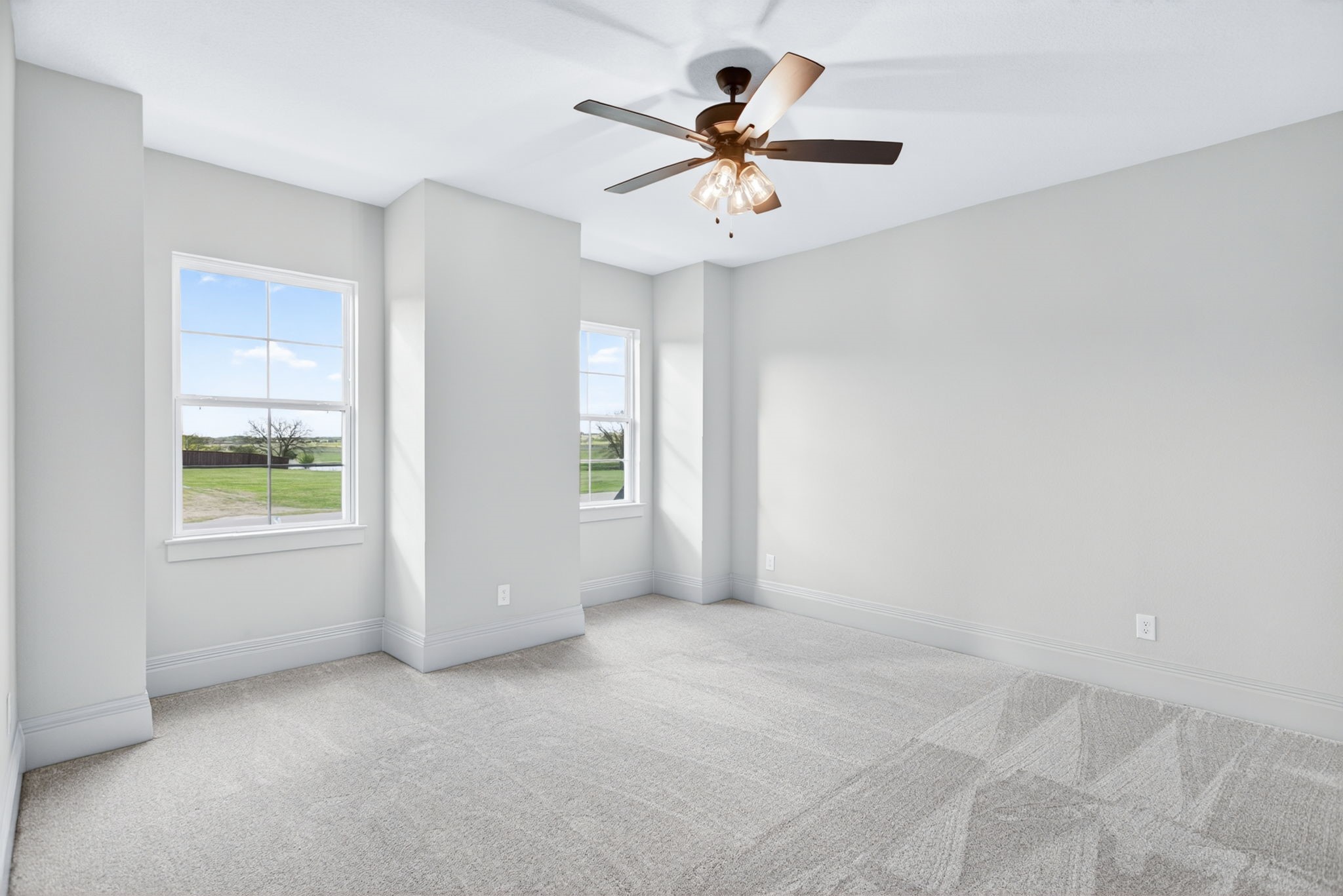 7798 Barber Ranch Road Fort Worth TX 76126