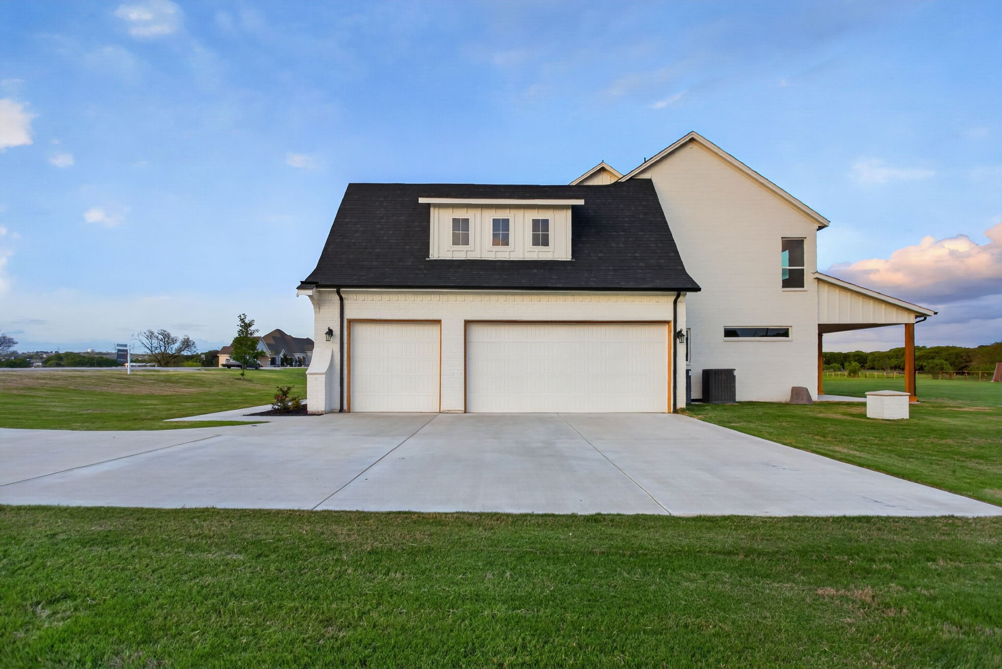 7798 Barber Ranch Road Fort Worth TX 76126