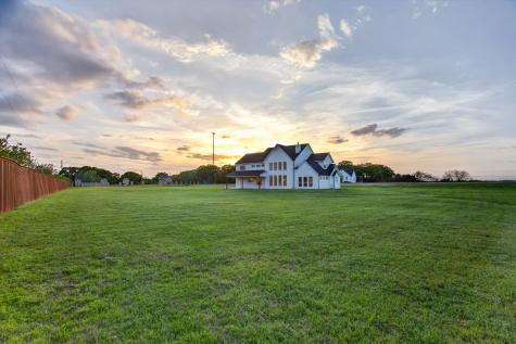 7798 Barber Ranch Road Fort Worth TX 76126