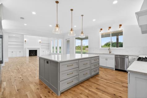 7798 Barber Ranch Road Fort Worth TX 76126