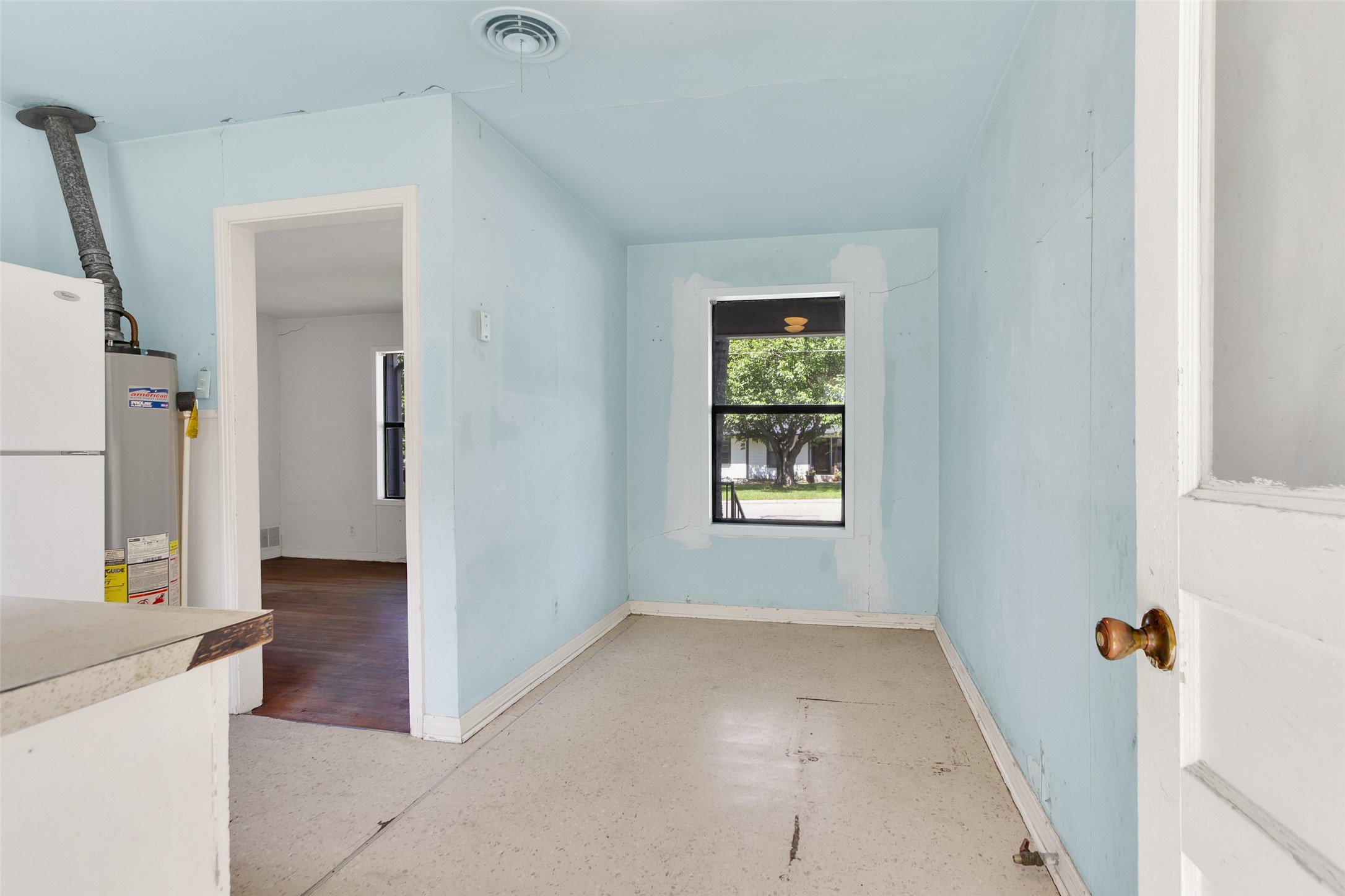 203 N Tolbert Avenue Sherman TX 75092