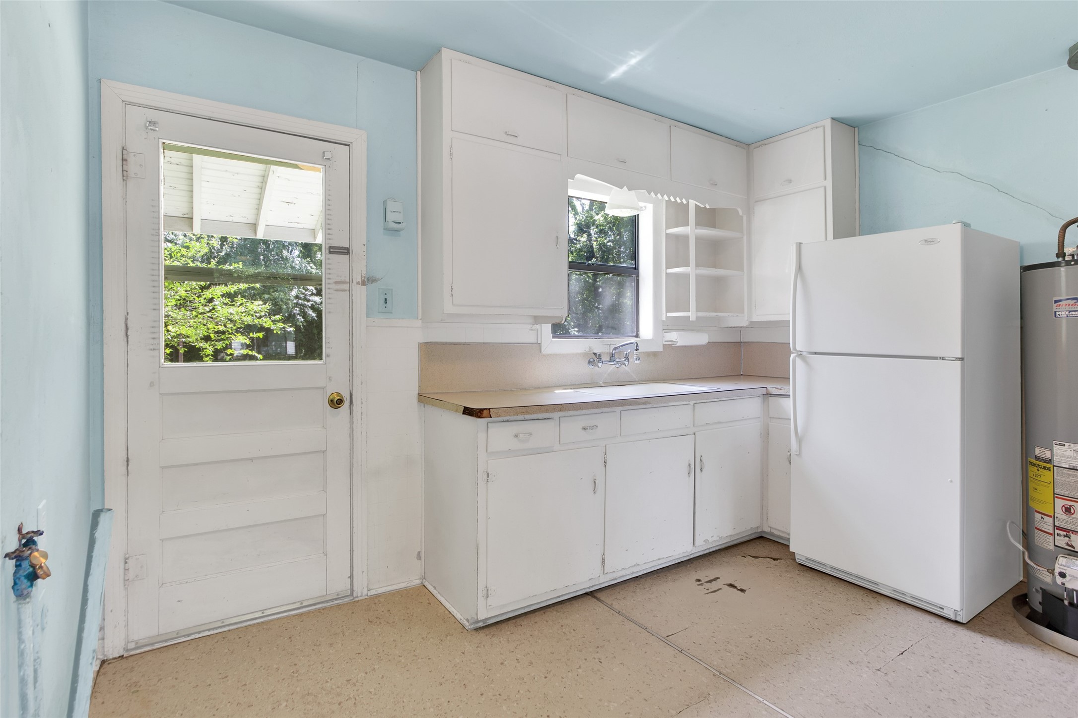 203 N Tolbert Avenue Sherman TX 75092