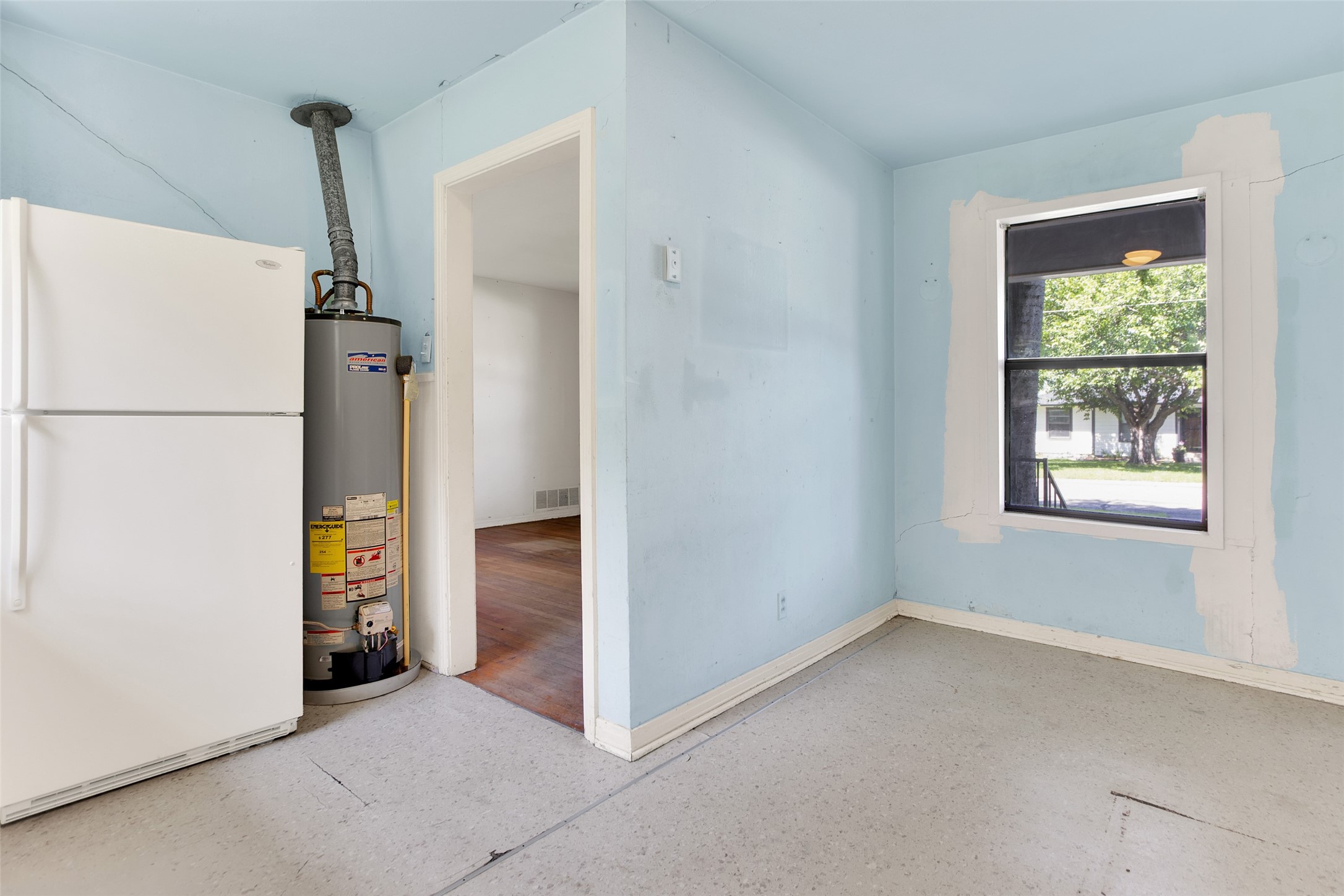 203 N Tolbert Avenue Sherman TX 75092