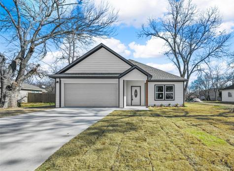 1310 S Clements Street Gainesville TX 76240