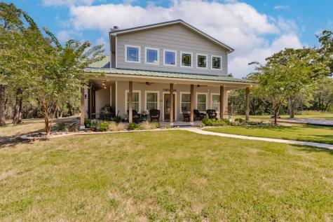 120 Private Road 409 Montague TX 76251