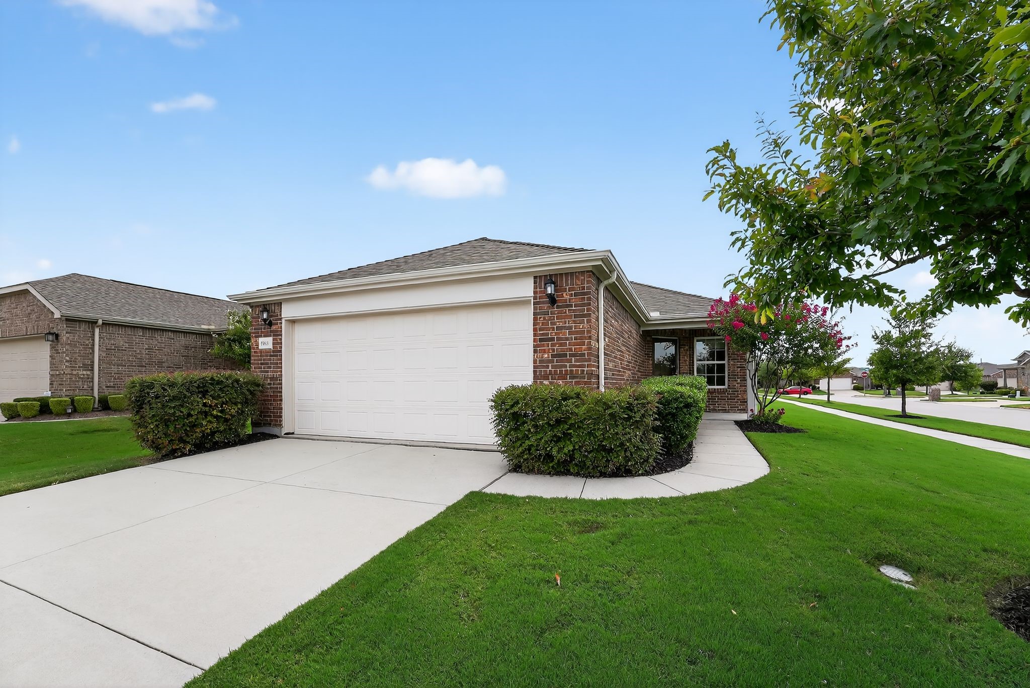 1985 Breezy Lane Frisco TX 75036