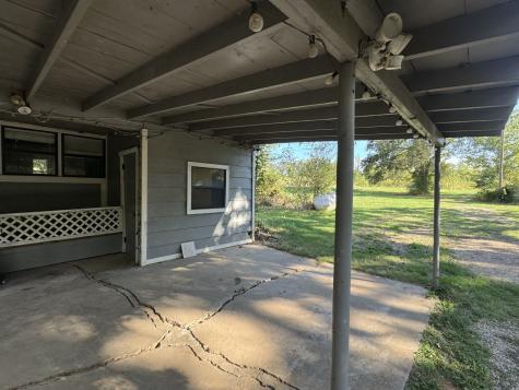 137 Cr 2362 Clarksville TX 75412