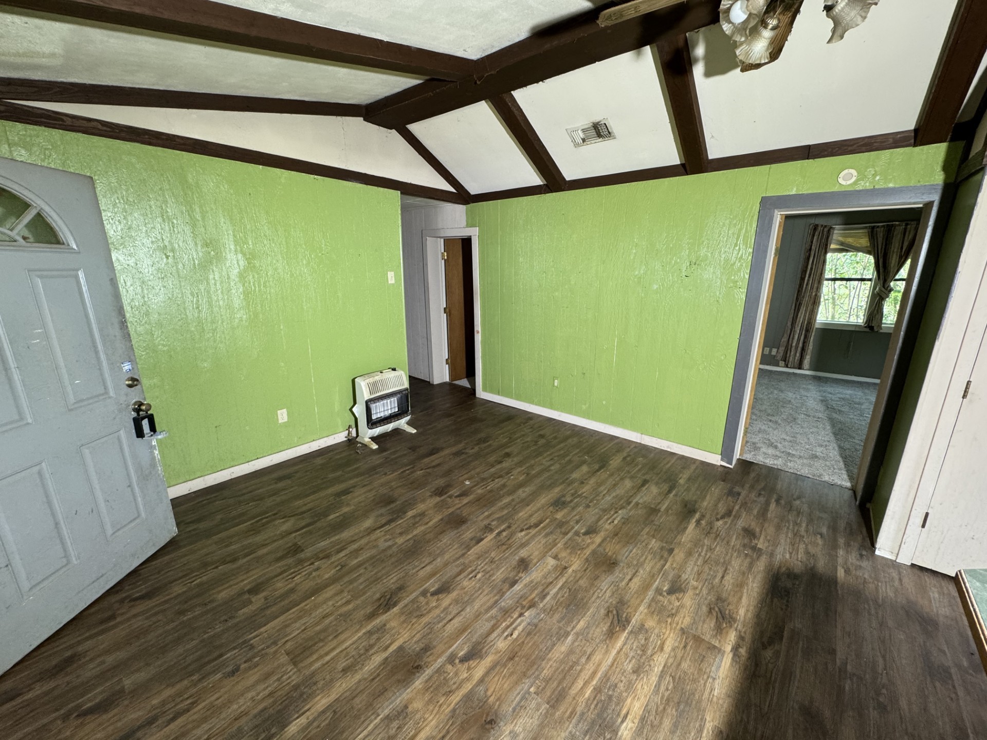 137 Cr 2362 Clarksville TX 75412