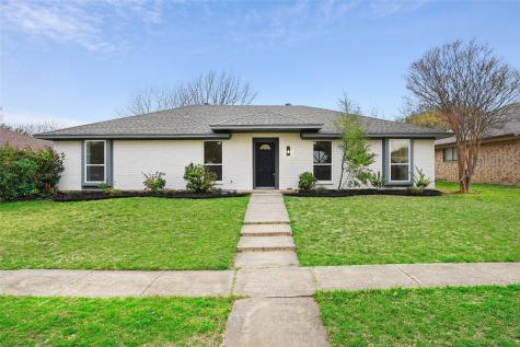 1208 Timber Valley Drive Flower Mound TX 75028