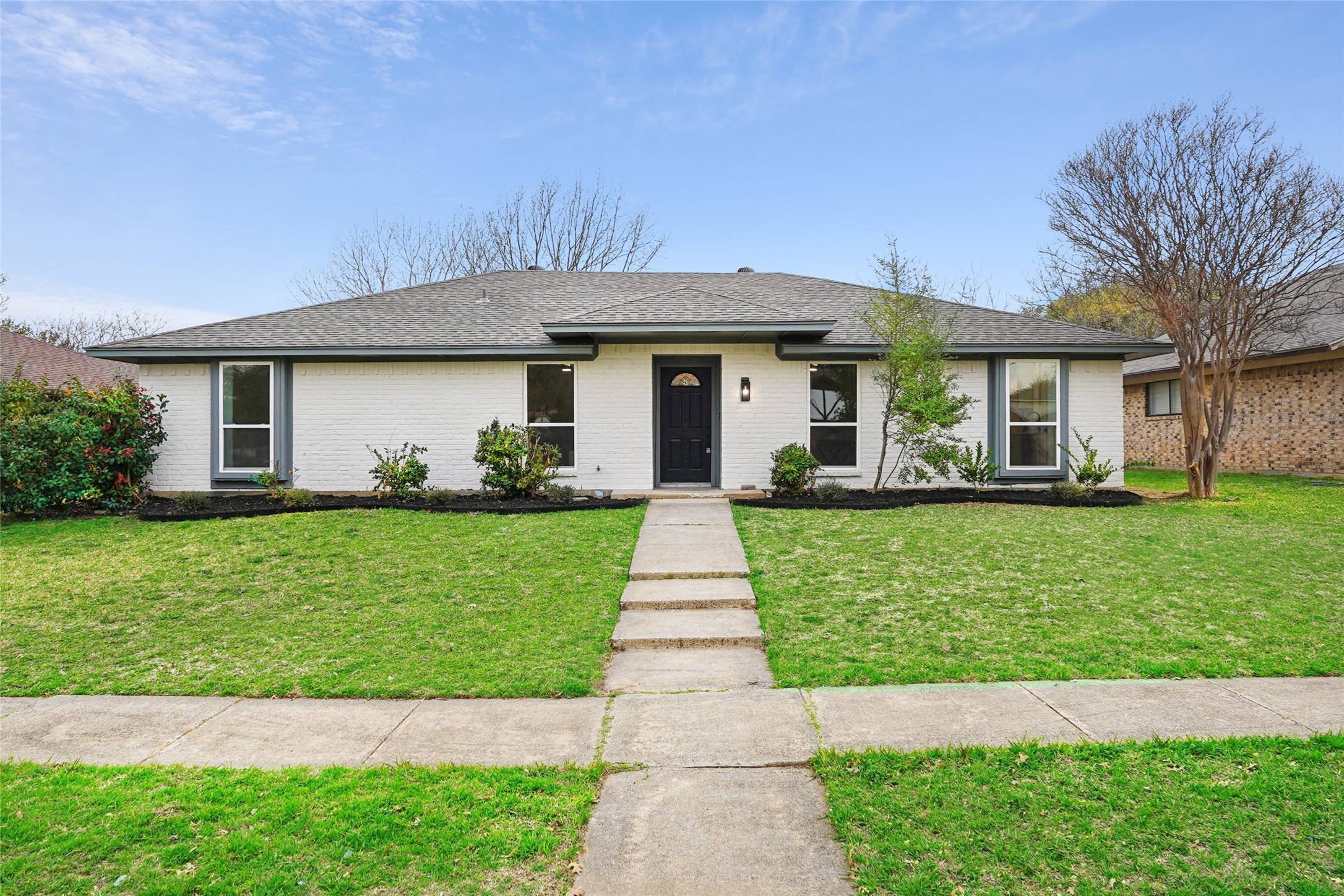 1208 Timber Valley Drive Flower Mound TX 75028