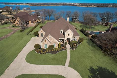 6100 Lake Shore Drive Fort Worth TX 76179
