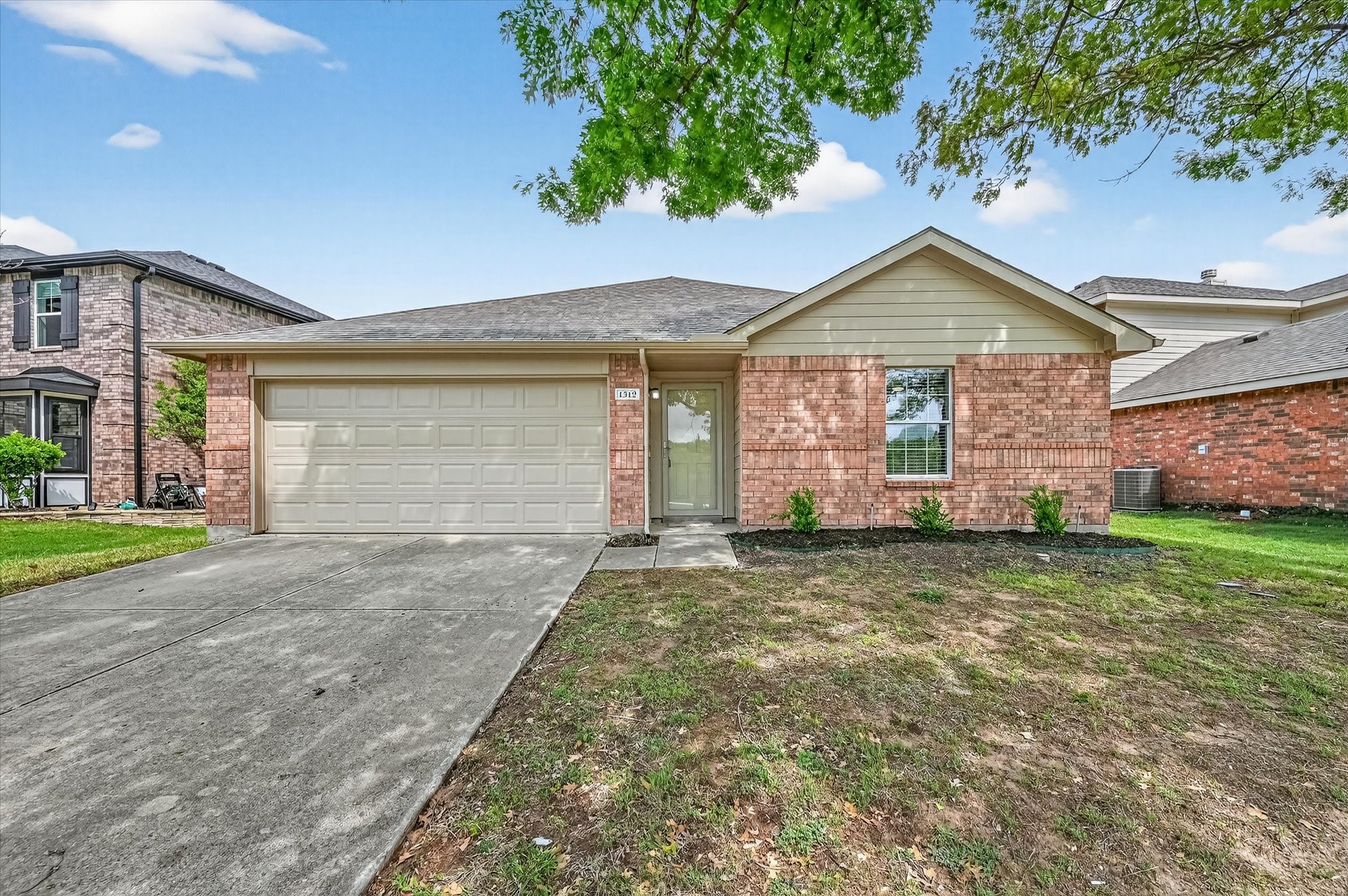 1312 Riviera Drive Princeton TX 75407