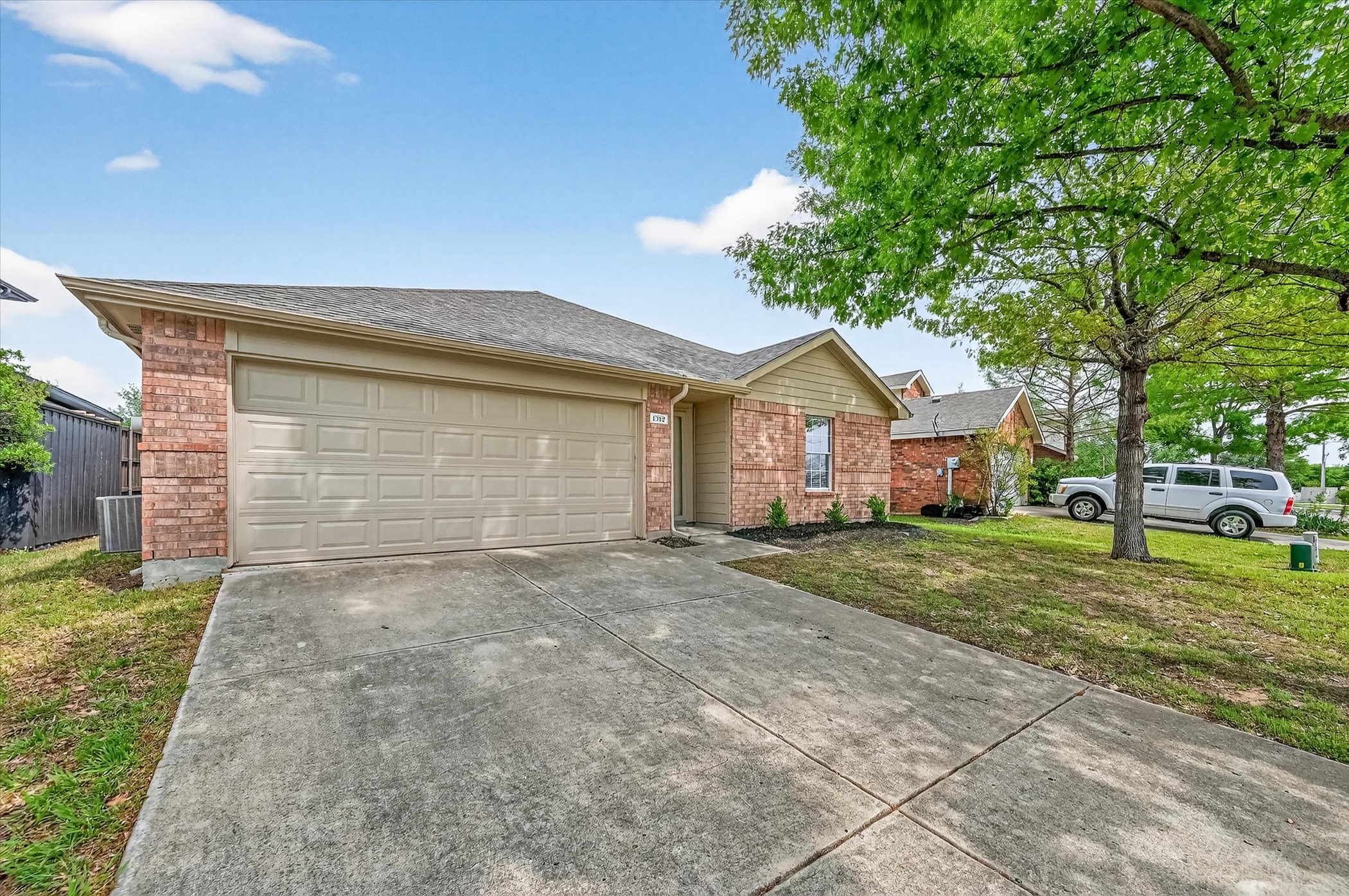 1312 Riviera Drive Princeton TX 75407