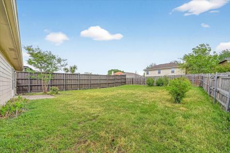 1312 Riviera Drive Princeton TX 75407