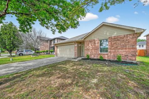 1312 Riviera Drive Princeton TX 75407