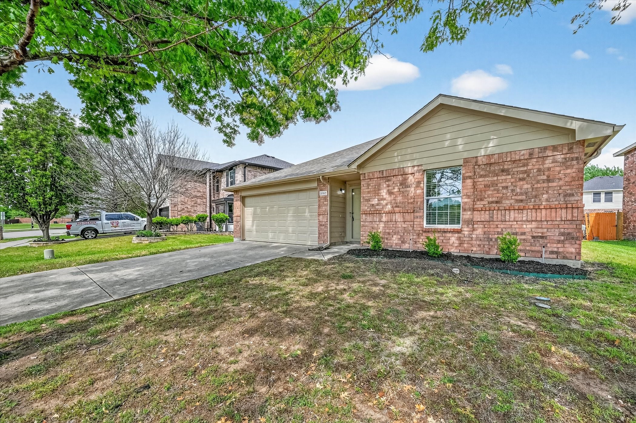 1312 Riviera Drive Princeton TX 75407