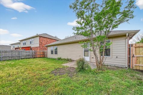 1312 Riviera Drive Princeton TX 75407