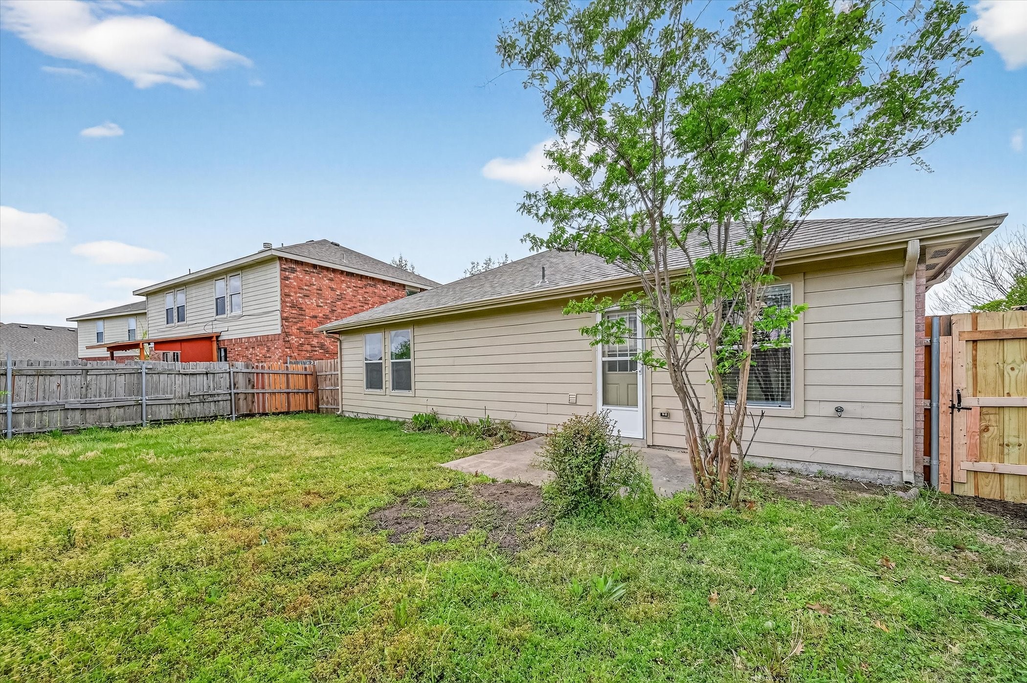 1312 Riviera Drive Princeton TX 75407