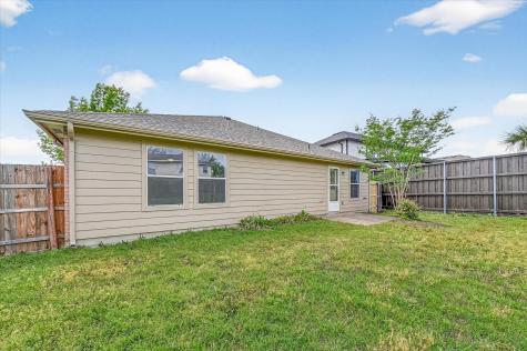 1312 Riviera Drive Princeton TX 75407