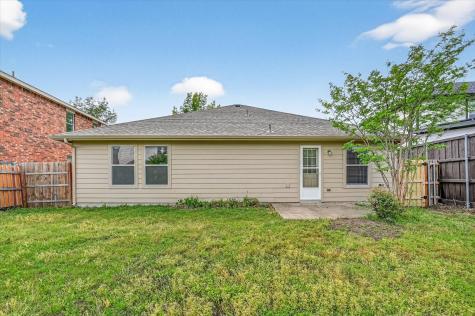 1312 Riviera Drive Princeton TX 75407