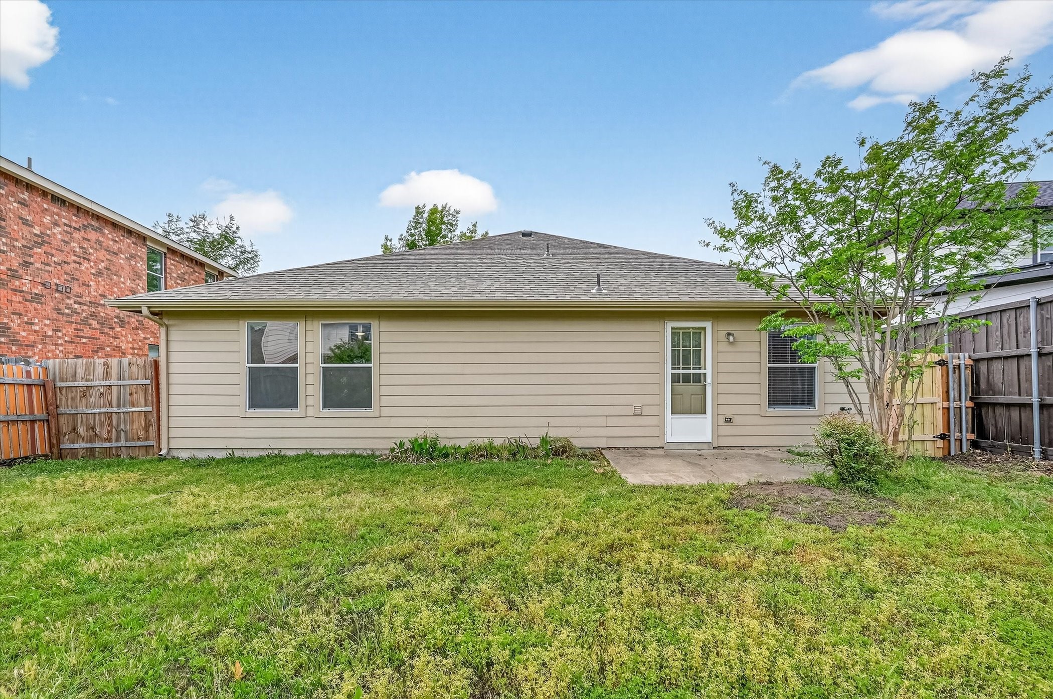1312 Riviera Drive Princeton TX 75407