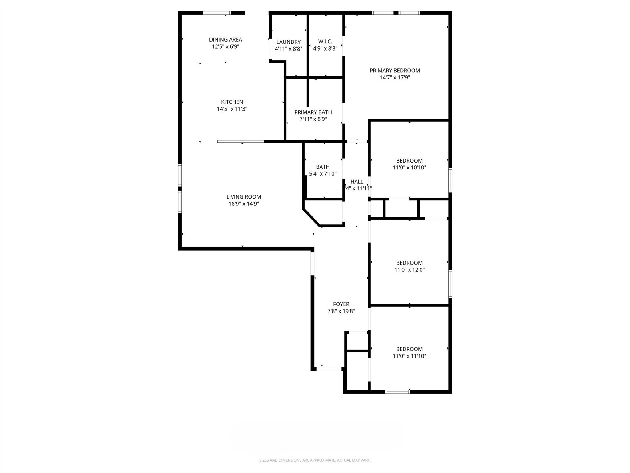 1312 Riviera Drive Princeton TX 75407