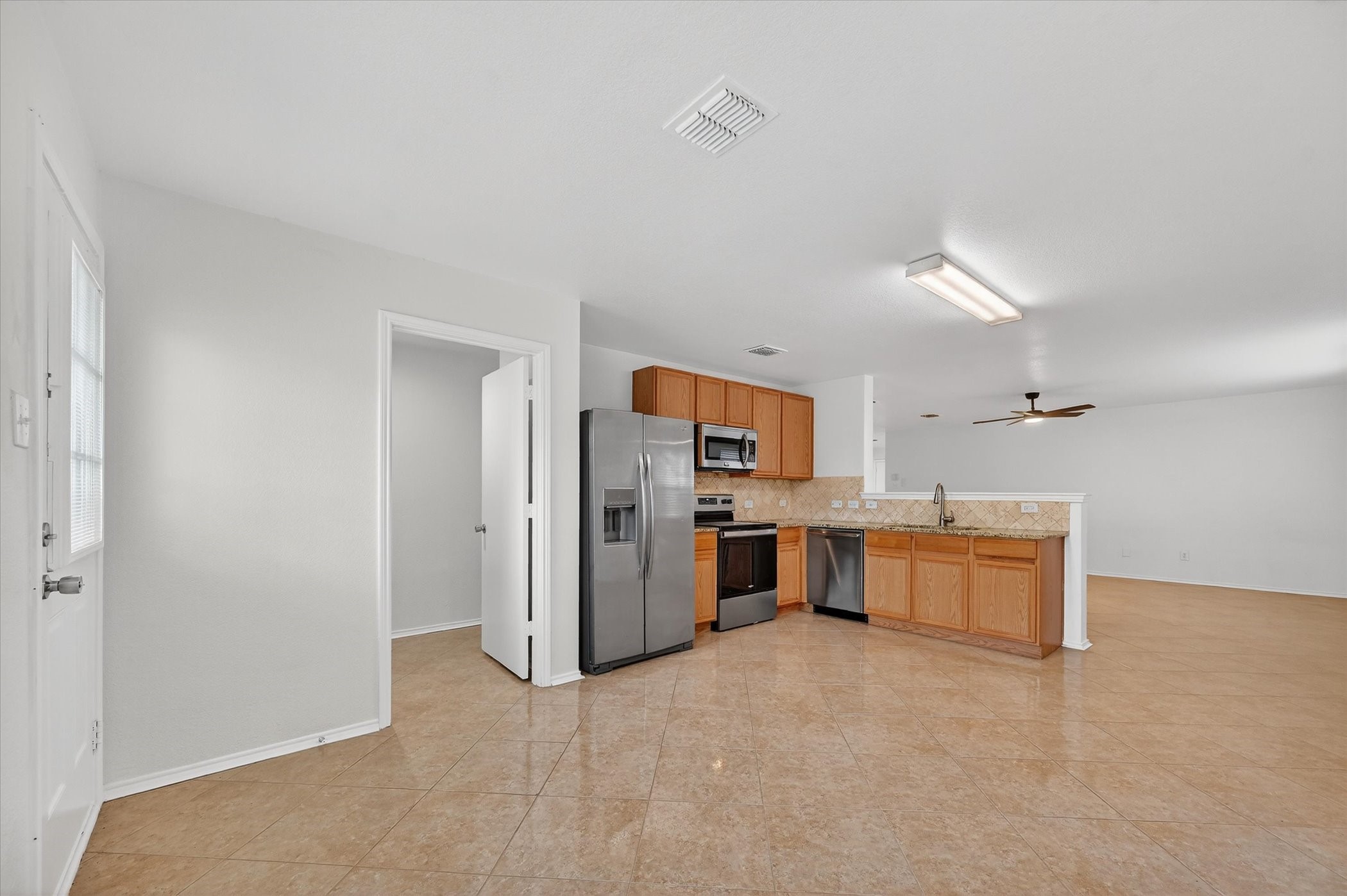 1312 Riviera Drive Princeton TX 75407
