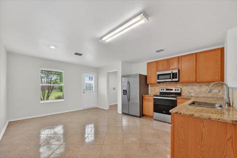 1312 Riviera Drive Princeton TX 75407