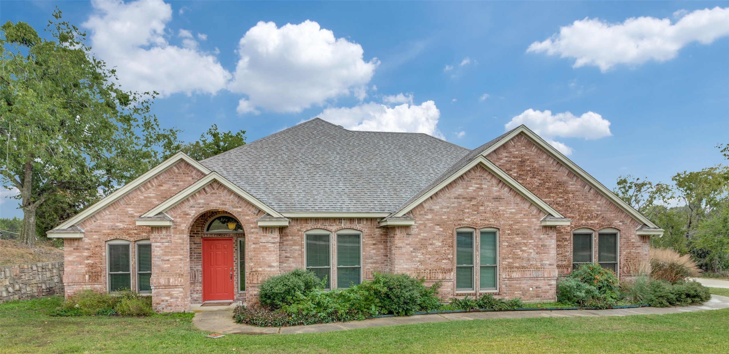 5999 Tiger Trail Fort Worth TX 76126