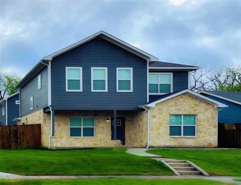 3001 James Avenue Fort Worth TX 76110
