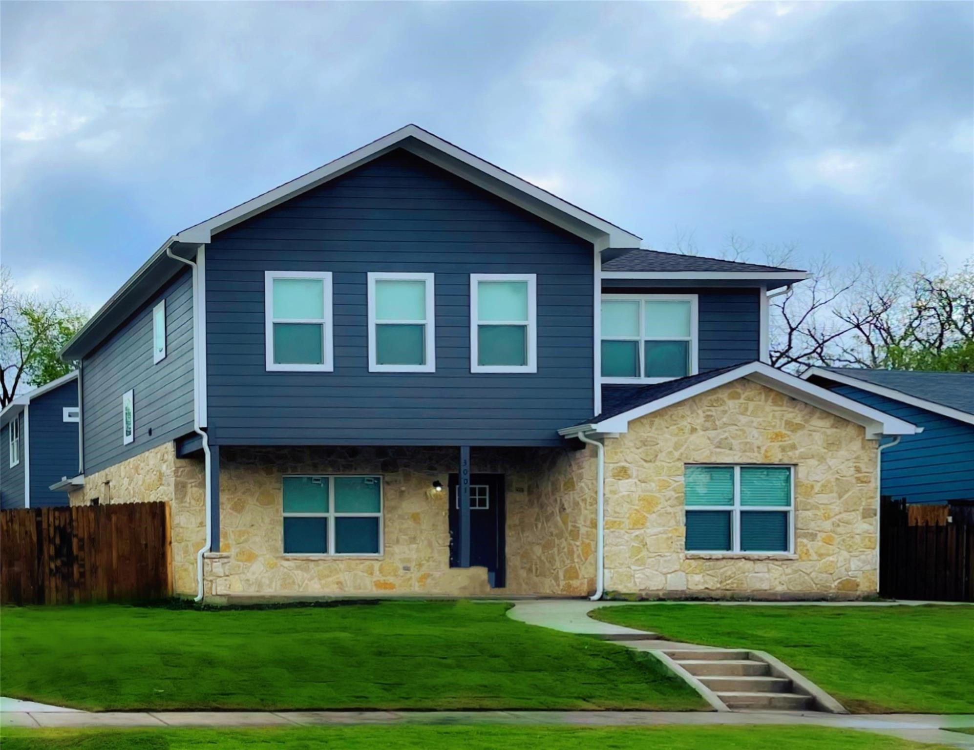 3001 James Avenue Fort Worth TX 76110