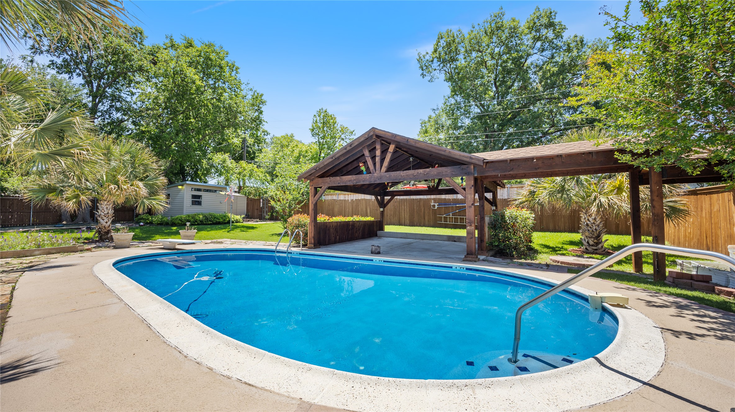 1101 Montego Road Fort Worth TX 76116