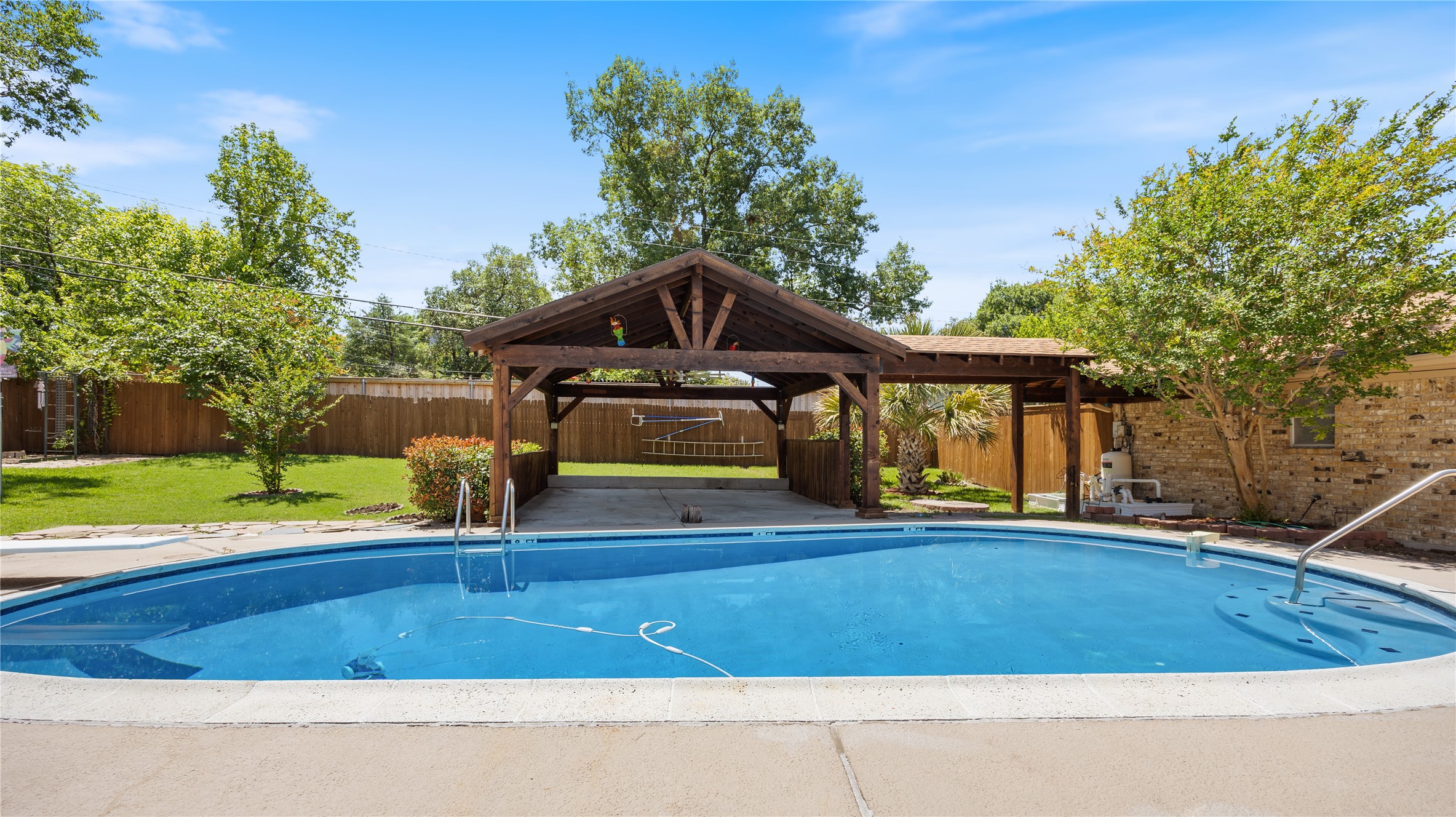 1101 Montego Road Fort Worth TX 76116